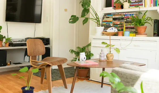 Com trobar l'apartament perfecte a llocs com Airbnb