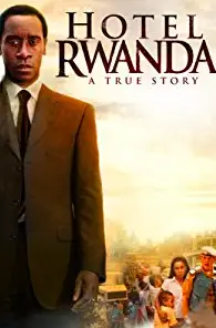 Hôtel Rwanda