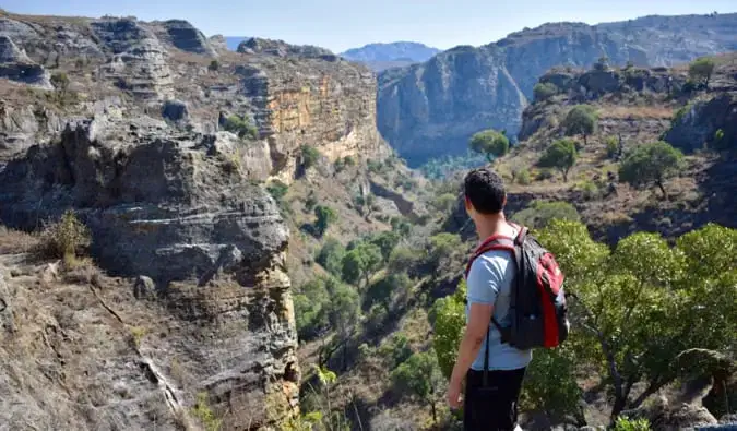 30 صورة ملحمية من رحلتي إلى مدغشقر