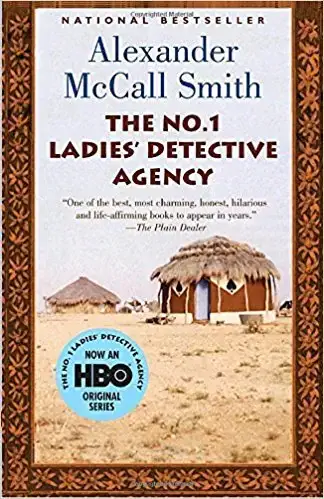 Number One Ladies’ Detective Agency