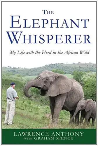 Ang Elephant Whisperer