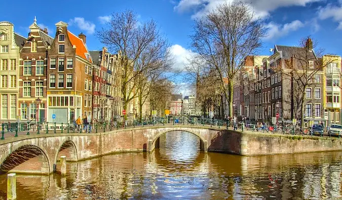 Minha sugestão de itinerário de 3 a 5 dias para visitar Amsterdã