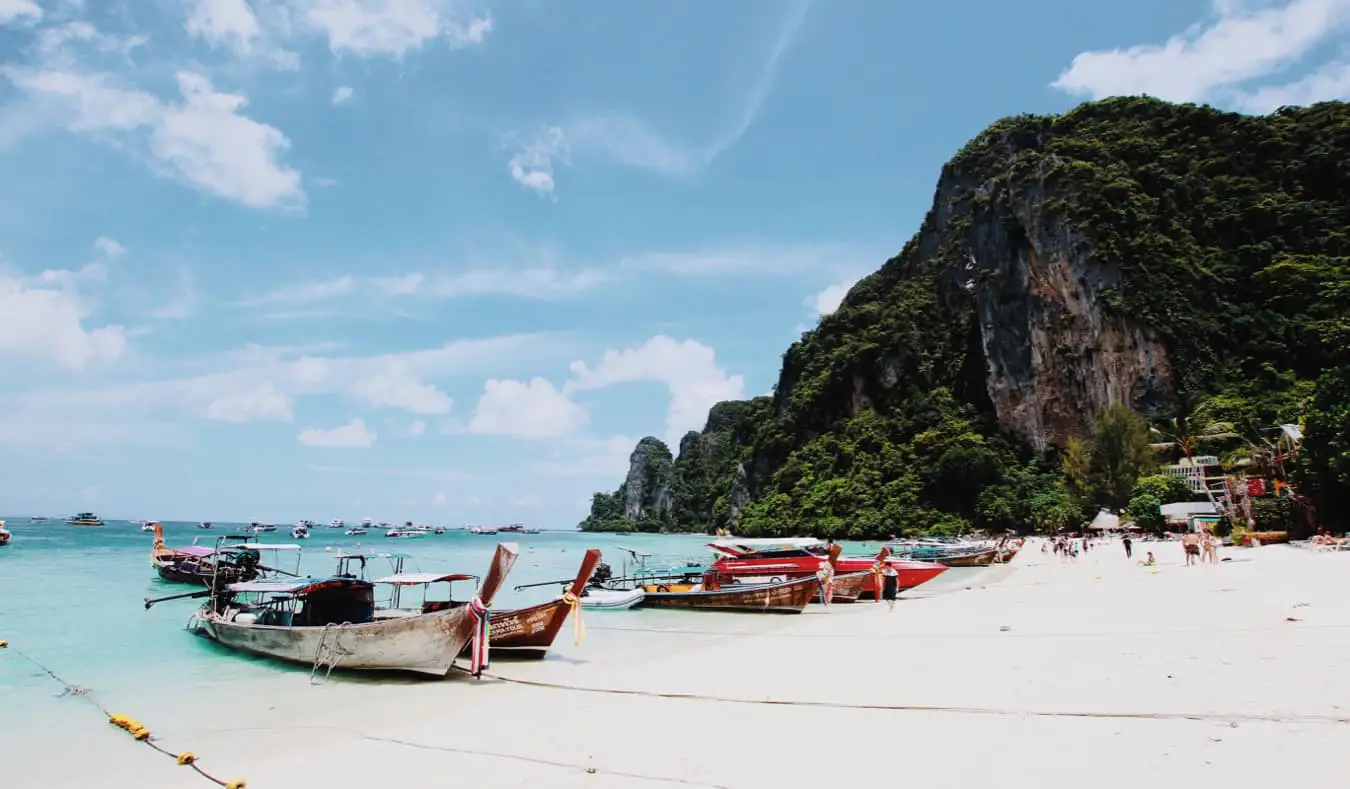 Tôi Vẫn Ghét Ko Phi Phi