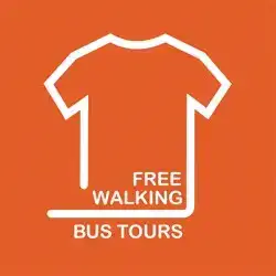 Logo Free Walking Tour Sydney