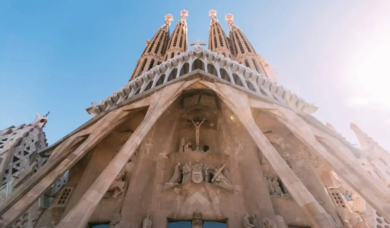 Gaudi'nin