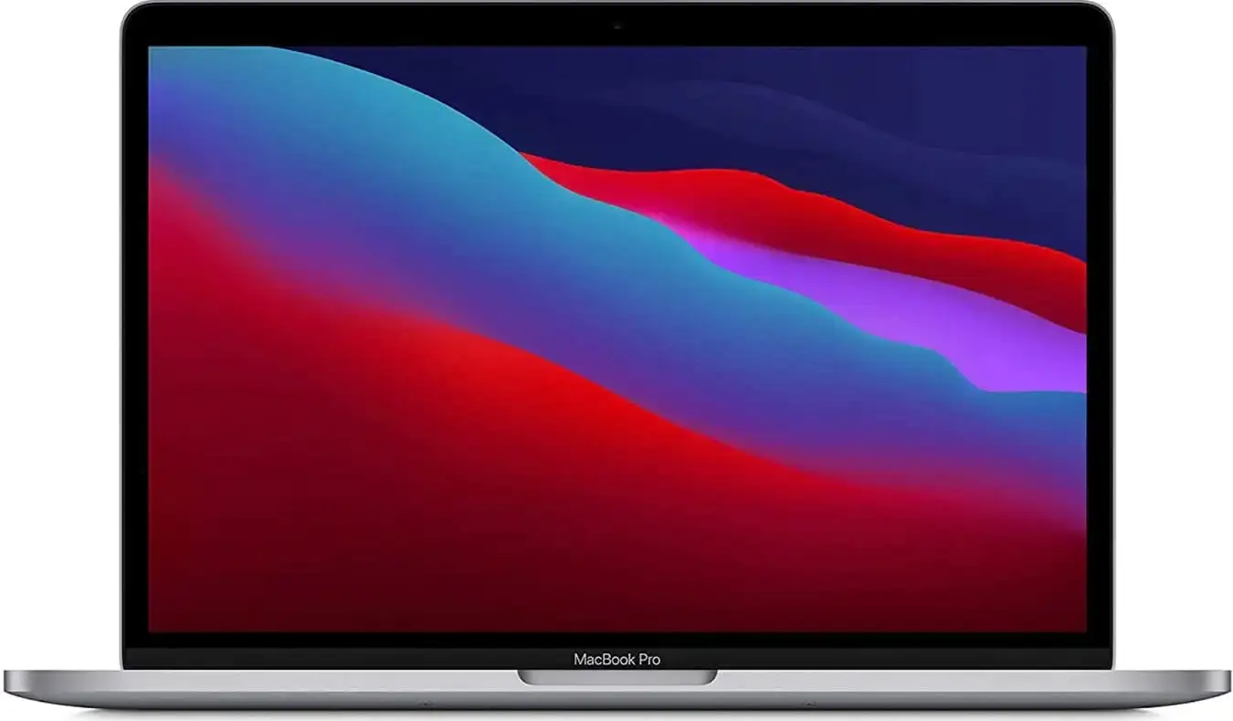 Абсолютно новий MacBook Pro від Apple