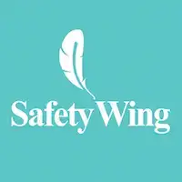 Logo dell'assicurazione Safety Wing