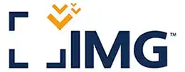 Logo ng insurance ng IMG