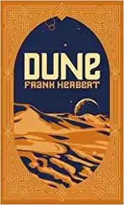 Duna di Frank Herbert