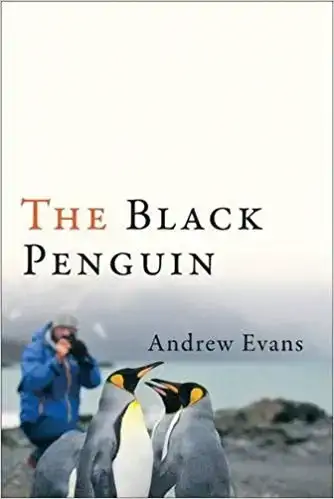 Black Penguin d'Andrew Evans