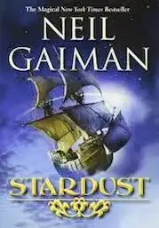 Couverture du livre Stardust