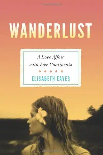 Wanderlust oleh Elisabeth Eaves