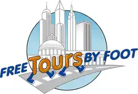 Logotip de Free Tours By Foot