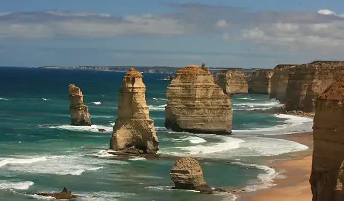 Cómo viajar a cualquier lugar