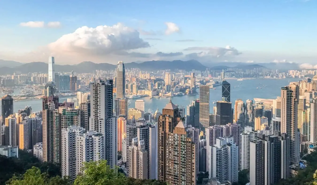 Itinerario de Hong Kong: qué hacer en 4 (o más) días