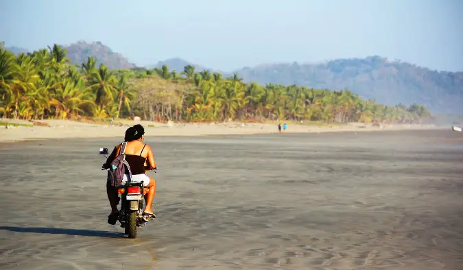 কোস্টারিকা