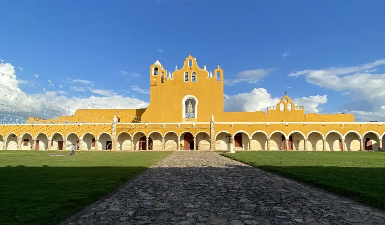 México: uma história de amor