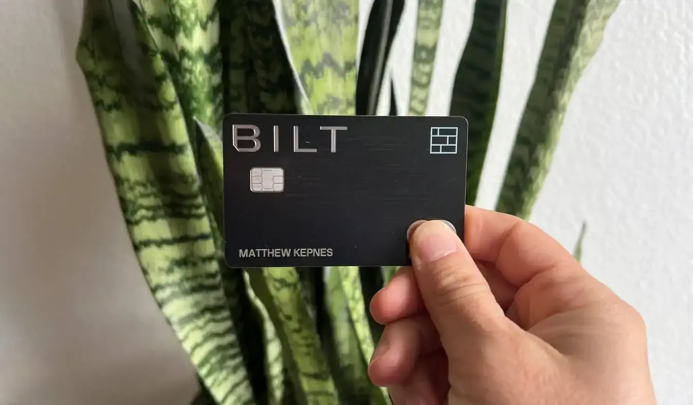 9 ting å vite om Bilt Rewards Mastercard