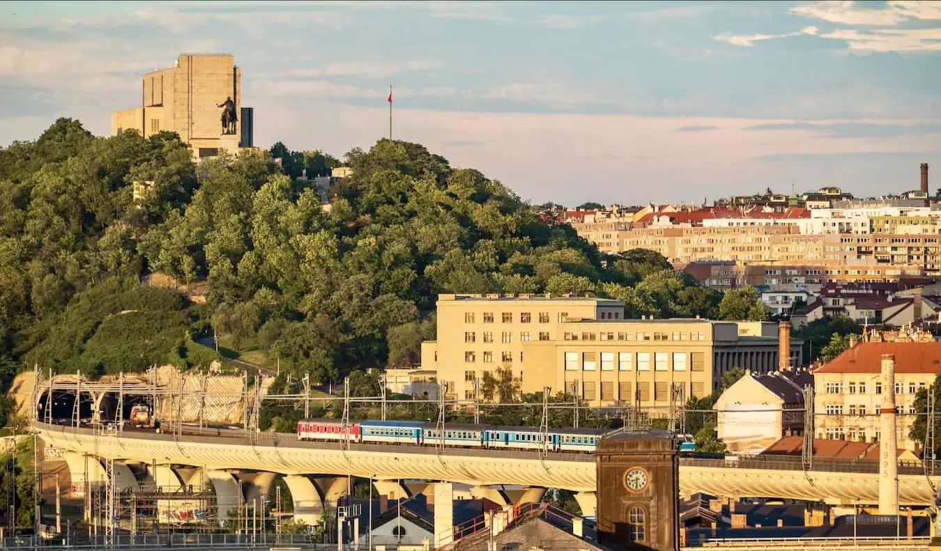 15 coses fora dels habituals i úniques per fer a Praga