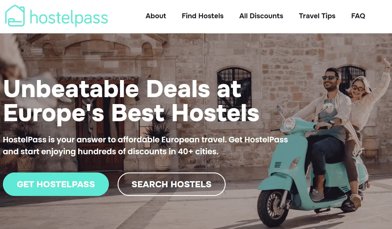 Recenzija HostelPass-a: Isplati li se ova propusnica s popustom?