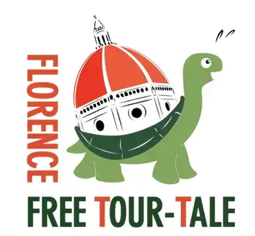 피렌체 프리 투어 테일(Florence Free Tour Tale) 회사 로고