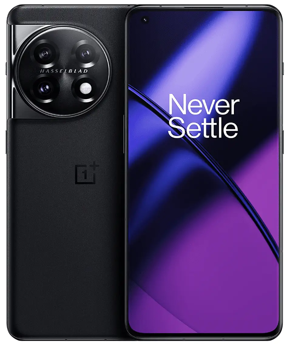 OnePlus 11