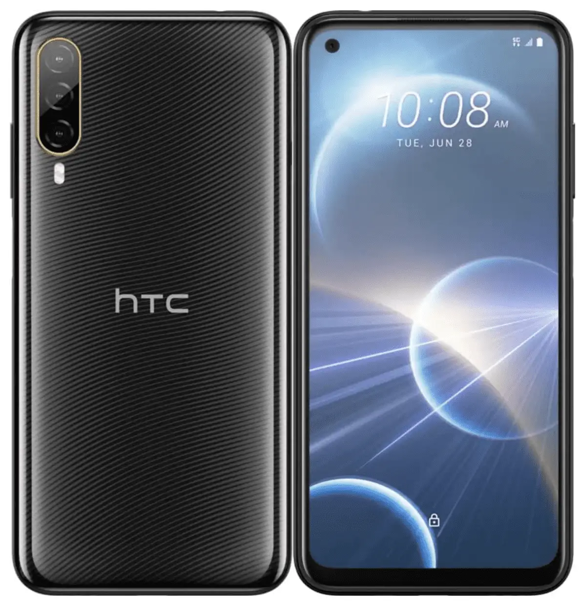 HTC Keinginan 22 Pro