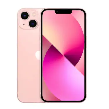 Nový iPhone 13