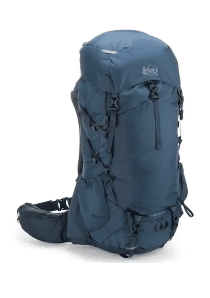 Osprey Farpoint ryggsäck