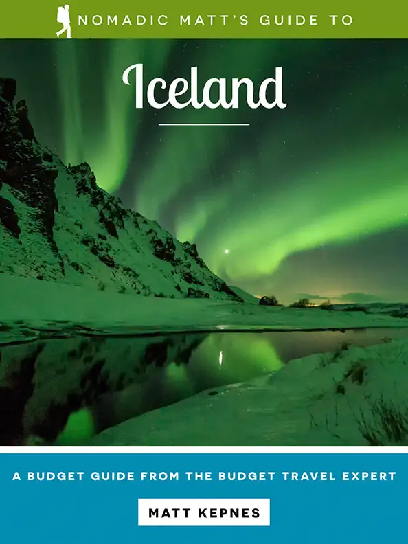 Obtenez le guide budgétaire détaillé de l’Islande !