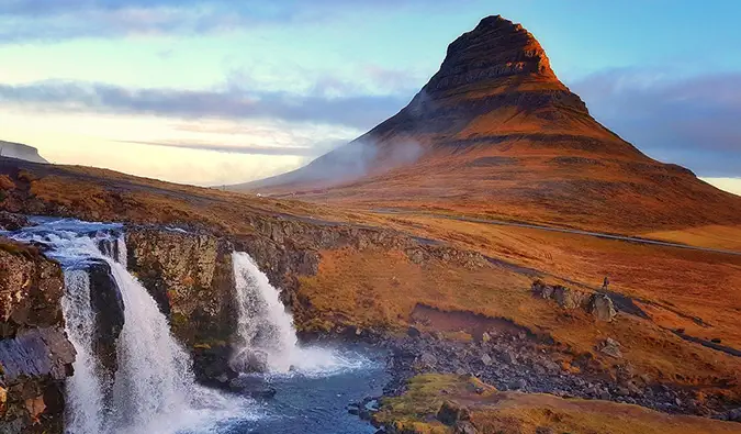 Skaistā Islande