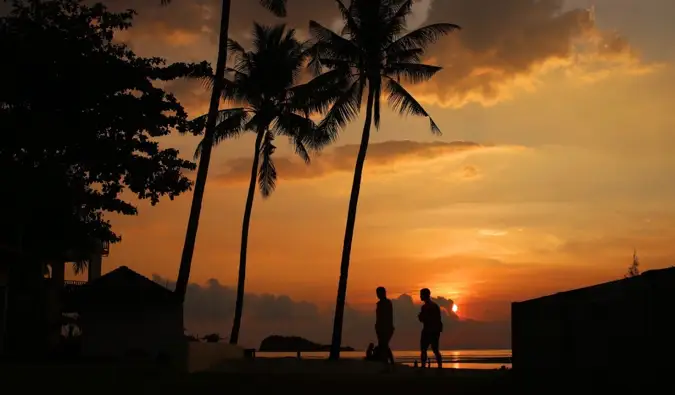 Ko Lanta: Ang Isla ng Thai na Nananatiling Paraiso