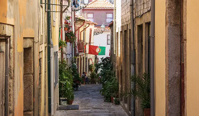 Lissabon, Portugal