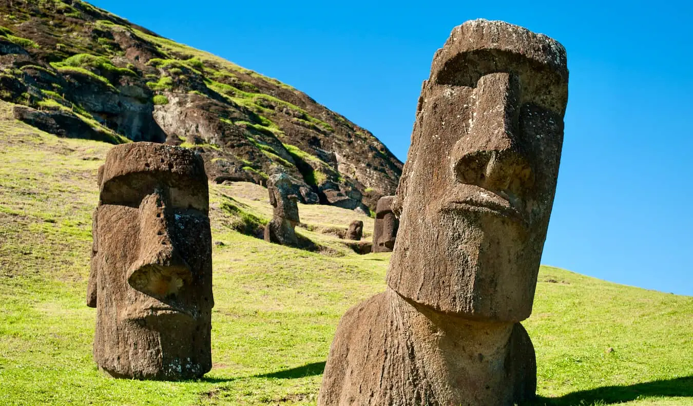 El Partenón de Atenas, Grecia