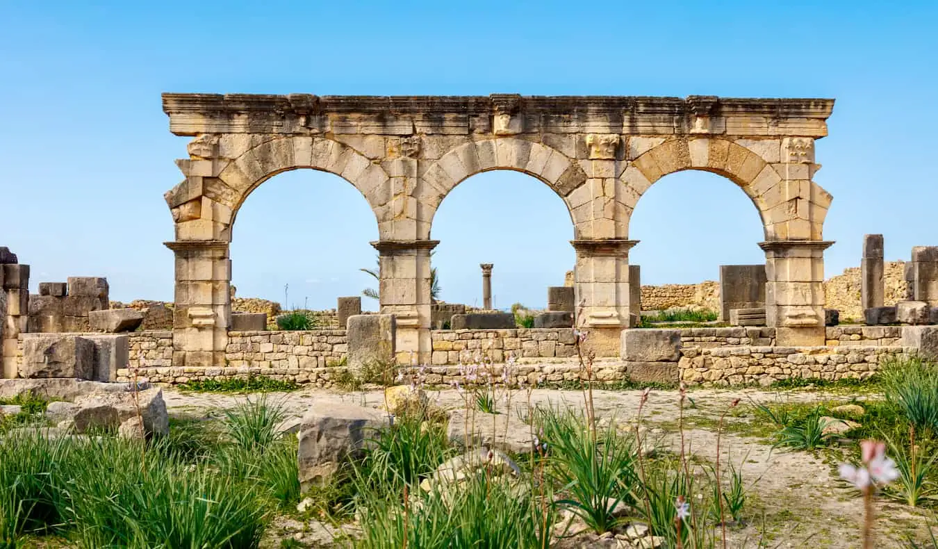 Granada, İspanya'daki Elhamra Sarayı