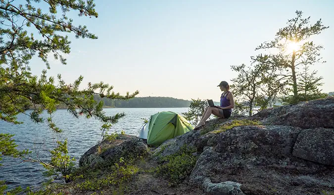 Kuidas naisena reisides turvaliselt püsida