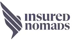 Logo Nomad yang Diinsuranskan