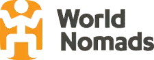 Wereld Nomaden-logo