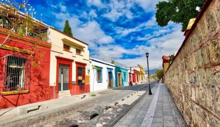 Où séjourner à Oaxaca : les meilleurs quartiers pour votre visite