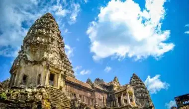 Randonnée au Cambodge : 3 itinéraires suggérés pour votre voyage