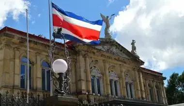 8 najboljih hostela u San Joséu, Kostarika