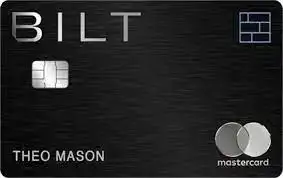 Bill credit card