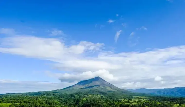 บริษัททัวร์ที่ดีที่สุดในคอสตาริกา