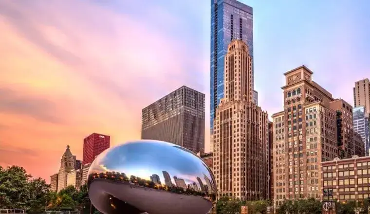 Chicago'da Yapılacak En İyi 12 Şey