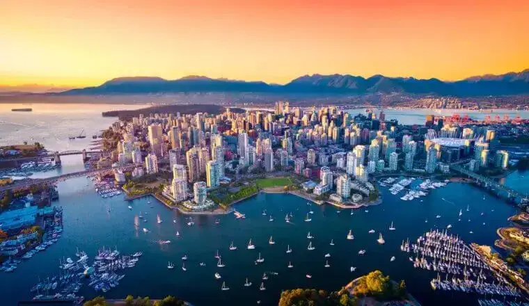 Dove alloggiare a Vancouver: i migliori quartieri per la tua visita