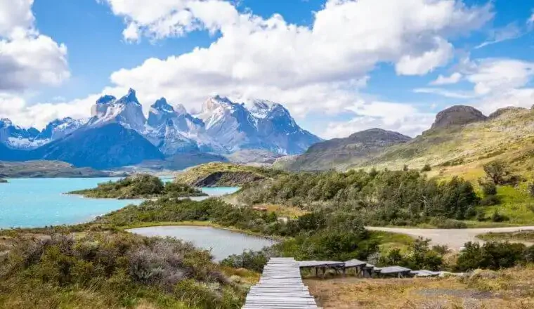 Este Chile sigur de vizitat?