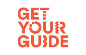 Holen Sie sich Ihr Guide-Tour-Logo