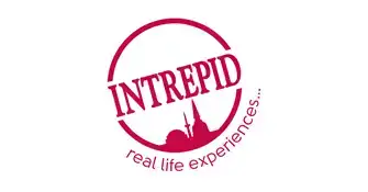 logo intrepido