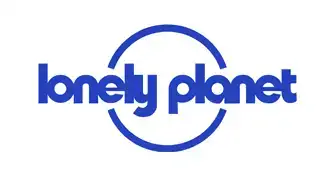 Lonely Planet logotips