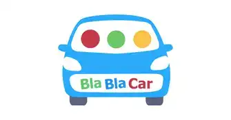 blablacar లోగో